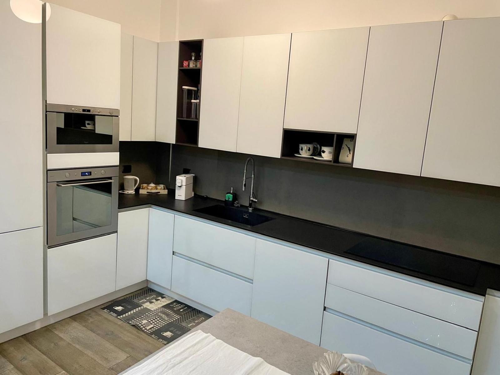 Appartement Monteverde A Casa -home-