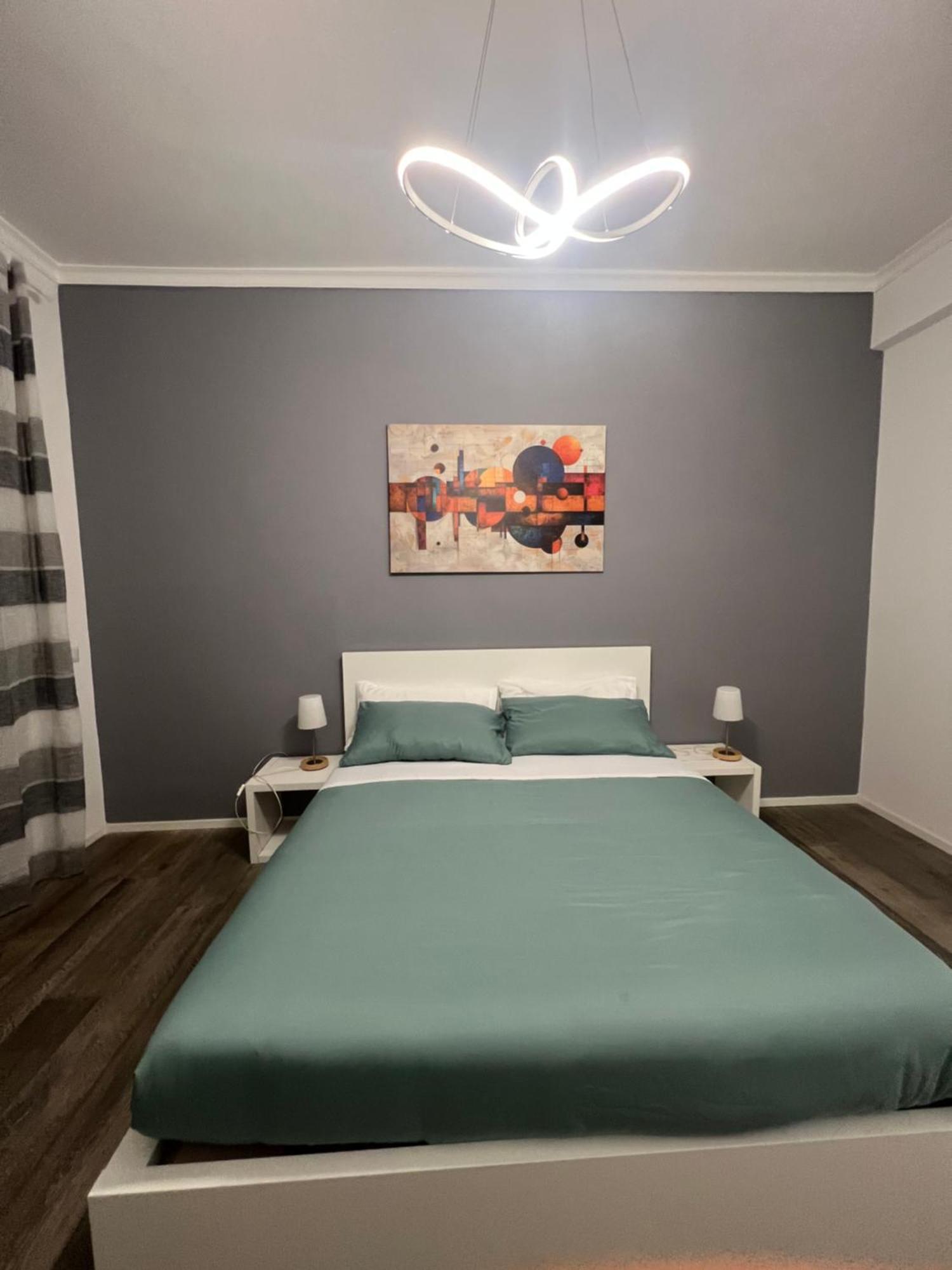 Appartement Monteverde A Casa -home- Rome