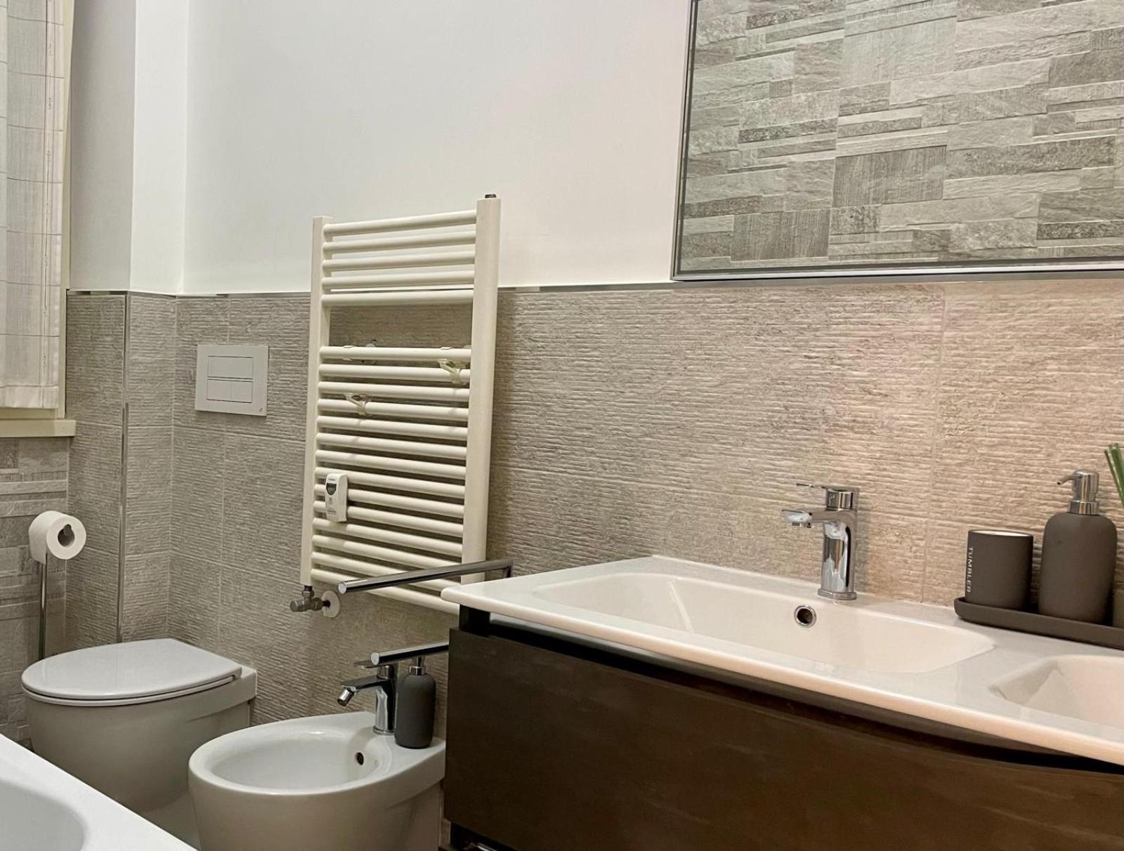 Appartement Monteverde A Casa -home- *