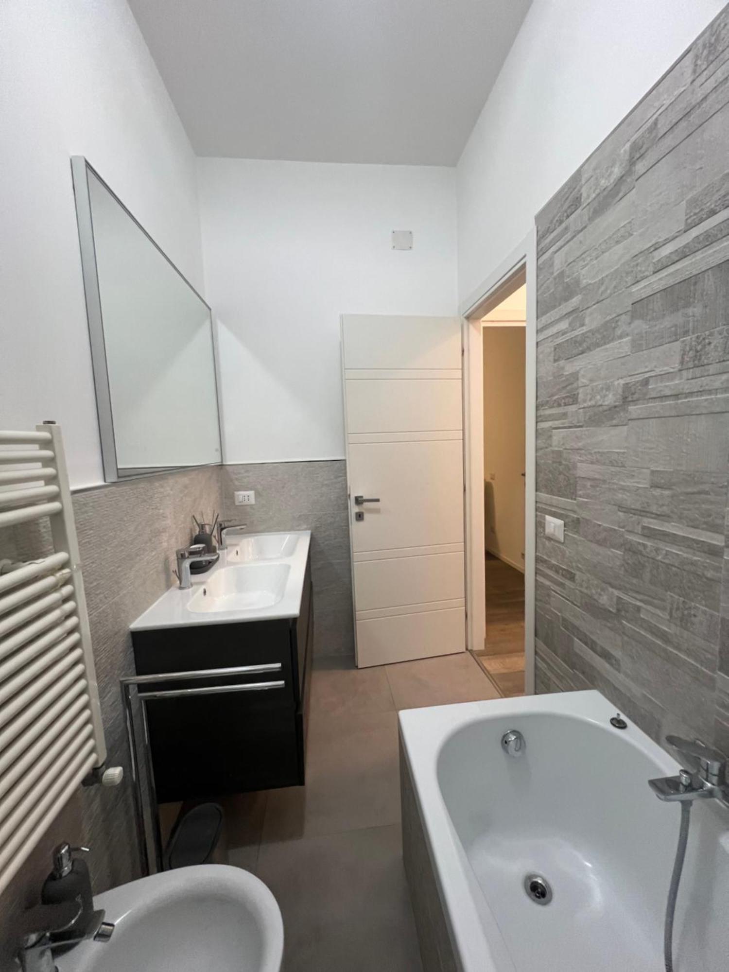 Appartement Monteverde A Casa -home- Rome
