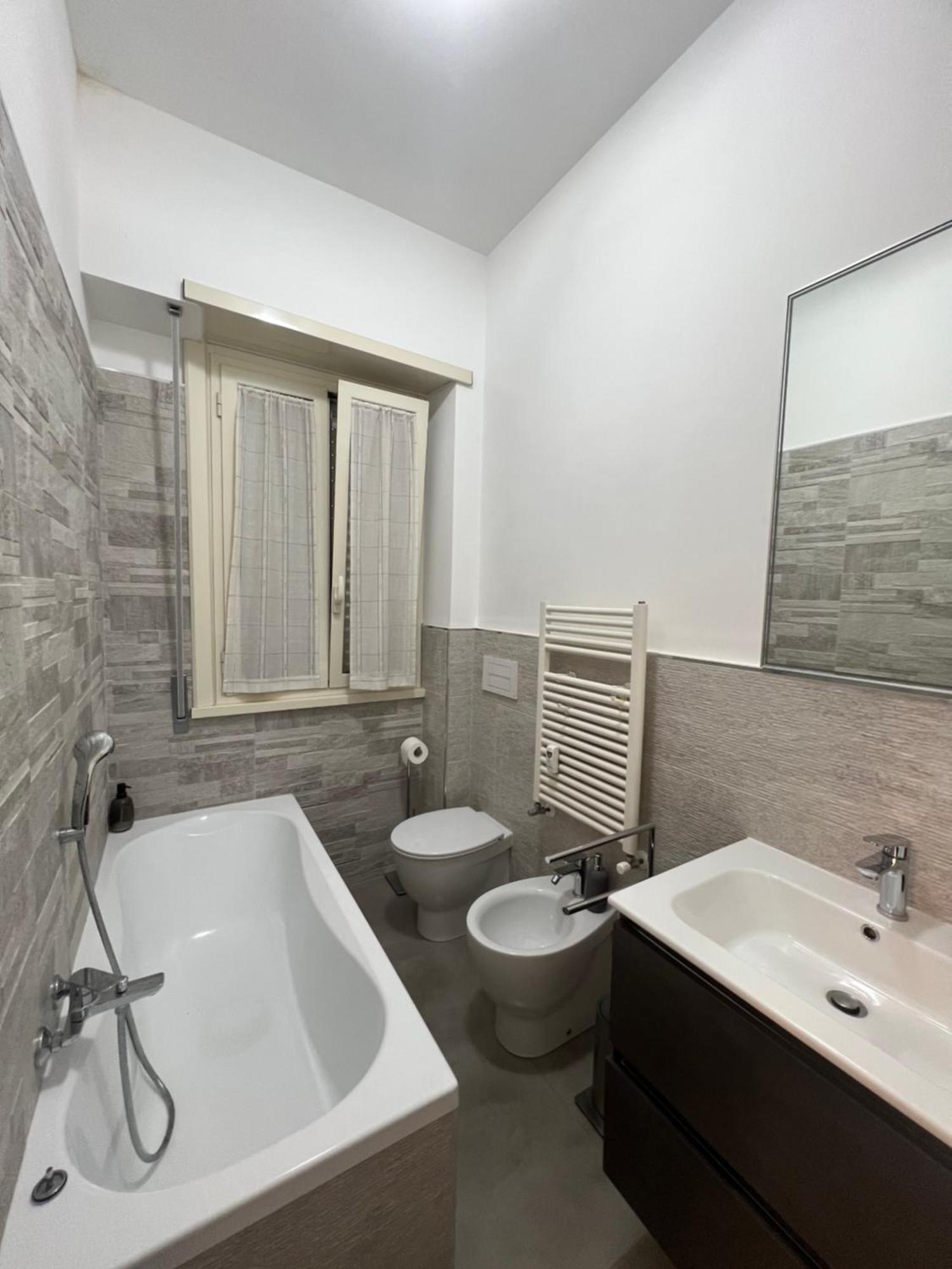 Monteverde A Casa -home- Appartement *