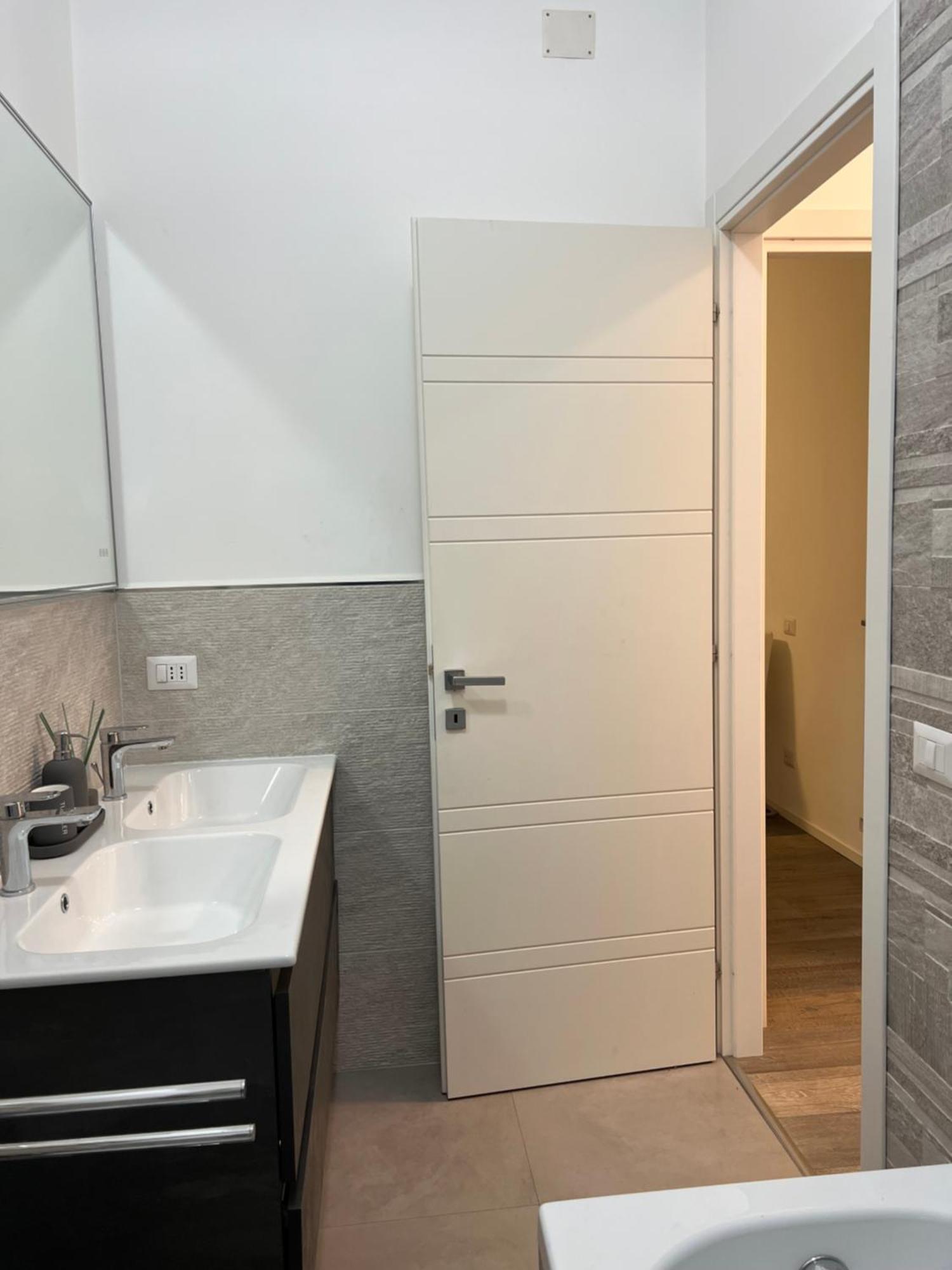 Monteverde A Casa -home- Appartement Rome