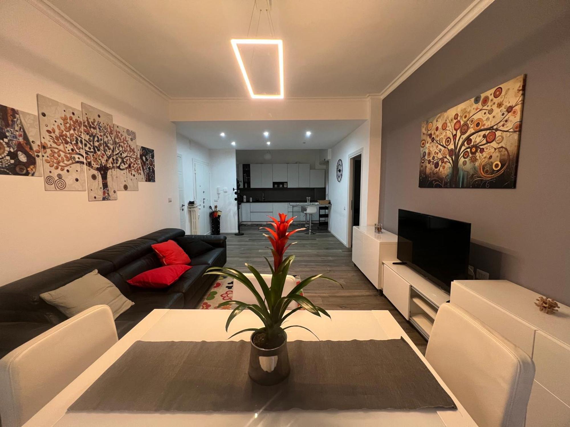 Appartement Monteverde A Casa -home- *