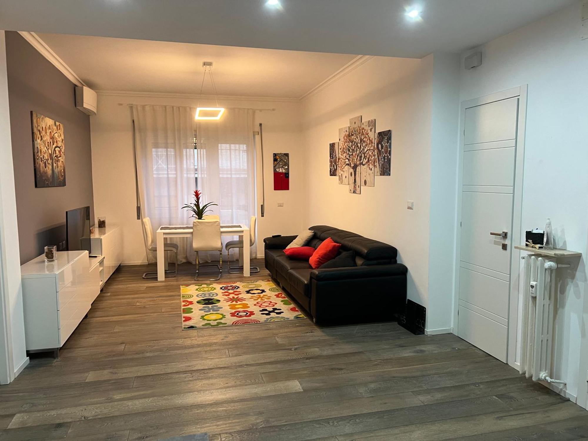 Monteverde A Casa -home- Appartement Rome