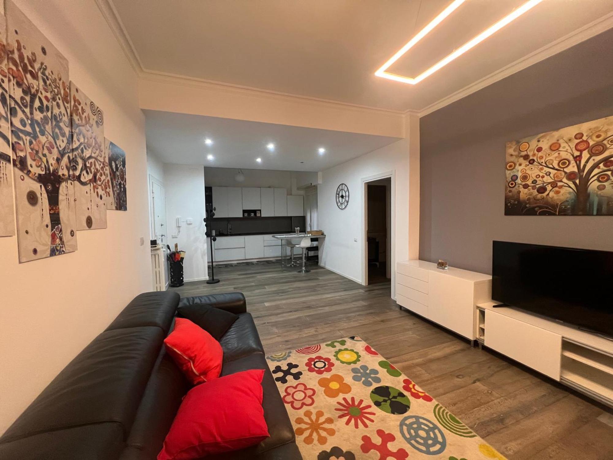 Appartement Monteverde A Casa -home- Rome