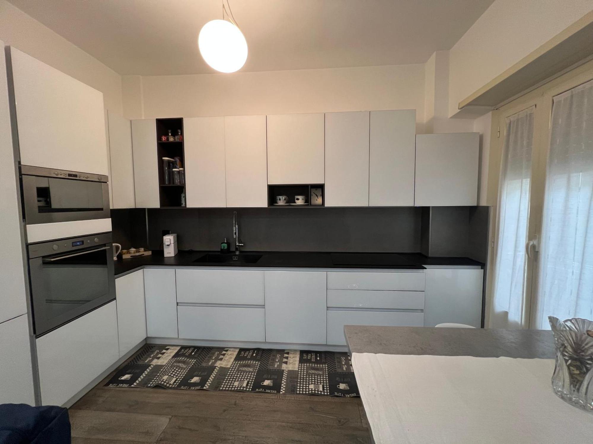 Appartamento Monteverde A Casa -home- *