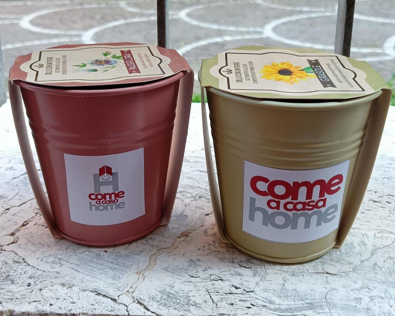 Monteverde A Casa -home- Appartamento Roma